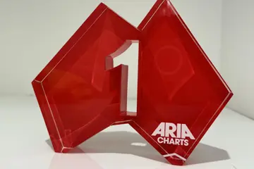 ARIA's Australian #1 Awards