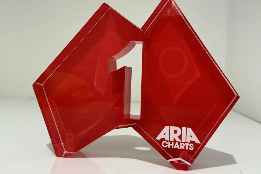 ARIA's Australian #1 Awards