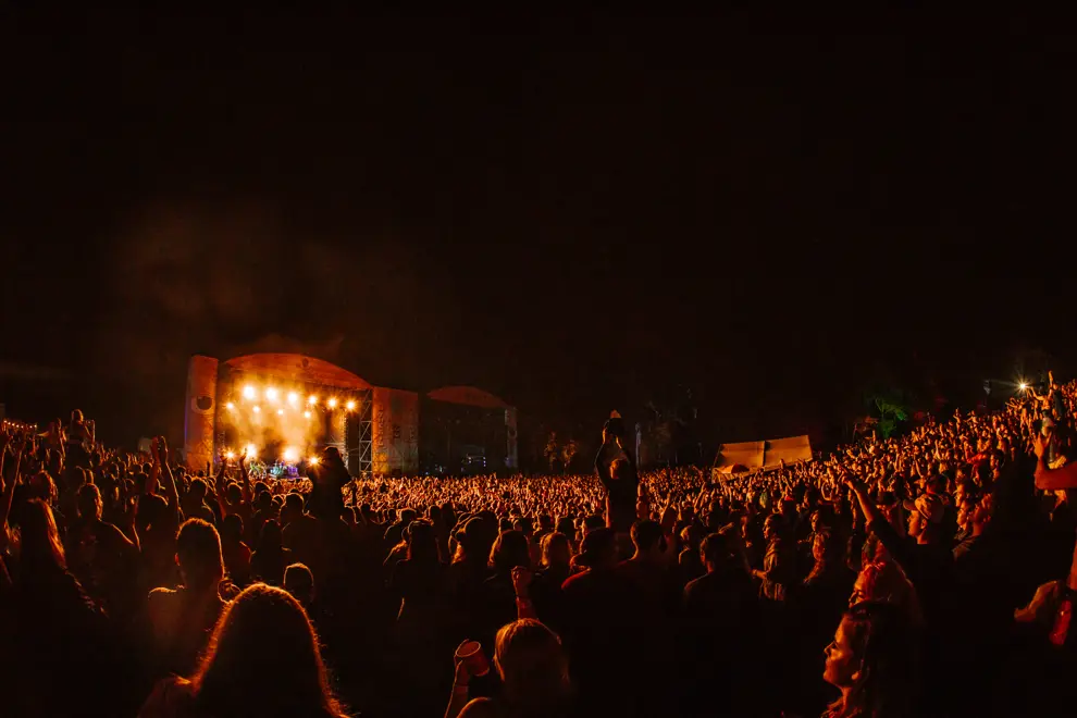 Big Pineapple Festival