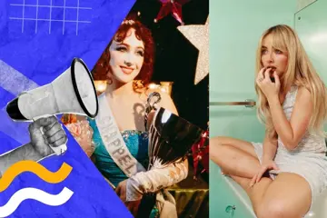 Chappell Roan, Sabrina Carpenter