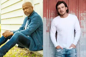 Darius Rucker, Morgan Wallen