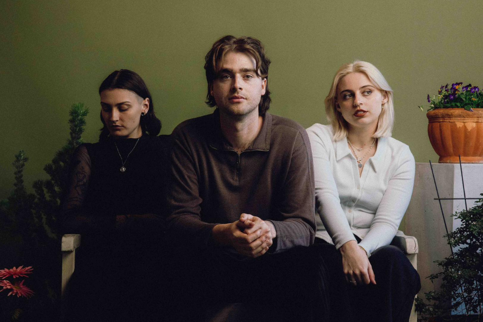 Eliza & The Delusionals