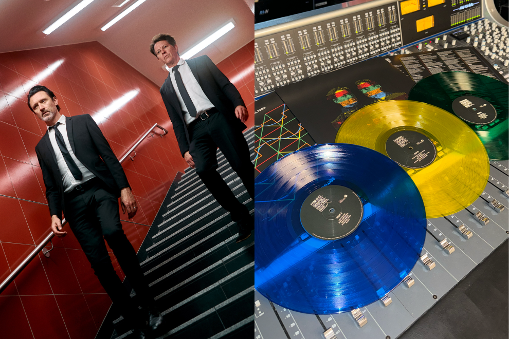 Fanning Dempsey National Park