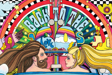 2024 Golden Stave Charity Lunch