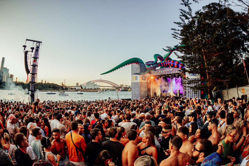 Harbourlife Festival