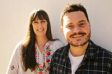 How Good's Gerry Bull and Nick Yates