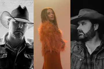 Jason Aldean, Carly Pearce, Randy Houser