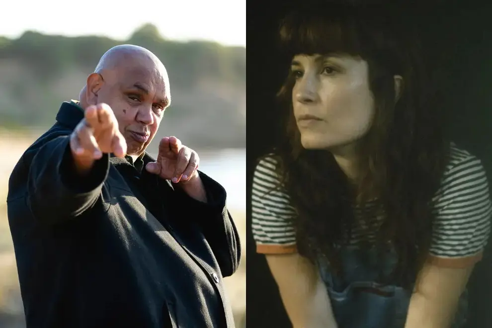 Kutcha Edwards, Missy Higgins