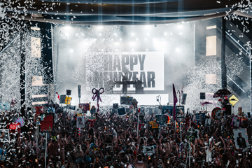 Dom Dolla @ Lost Paradise