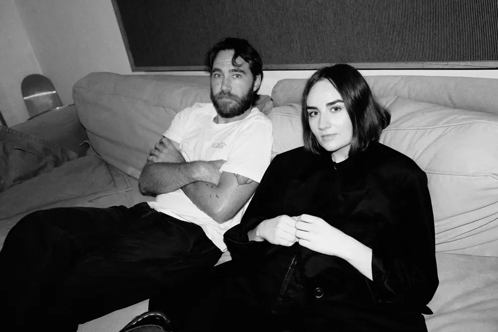 Matt Corby & Meg Mac