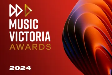 Music Victoria Awards 2024