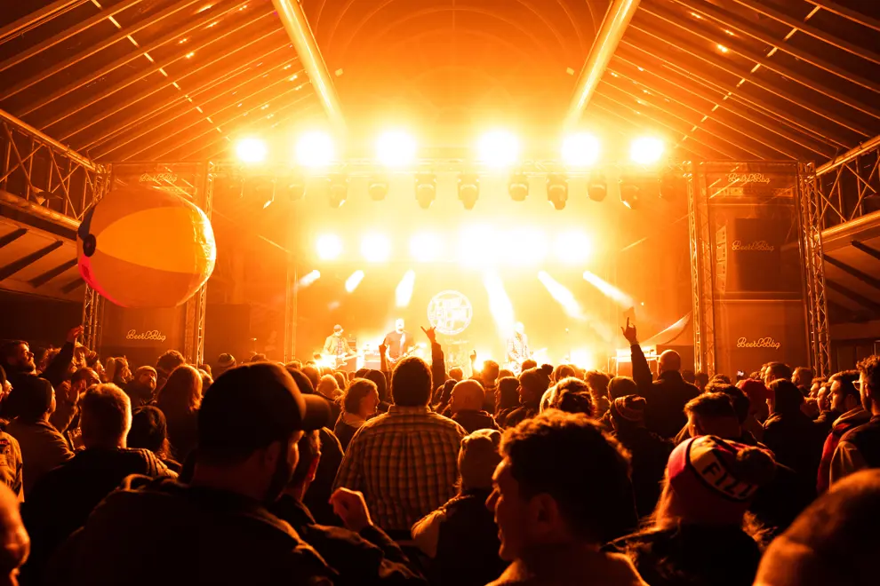 Beer & BBQ Festival Adelaide