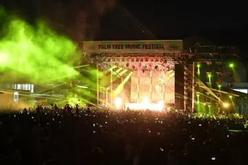 Palm Tree Music Festival Melbourne 2023