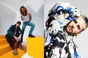 Peking Duk / What So Not