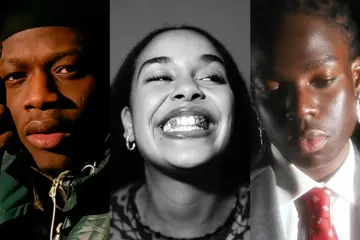 J Hus, Jorja Smith, Rema