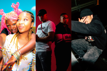 Flyana Boss / ONEFOUR / Somber Hills