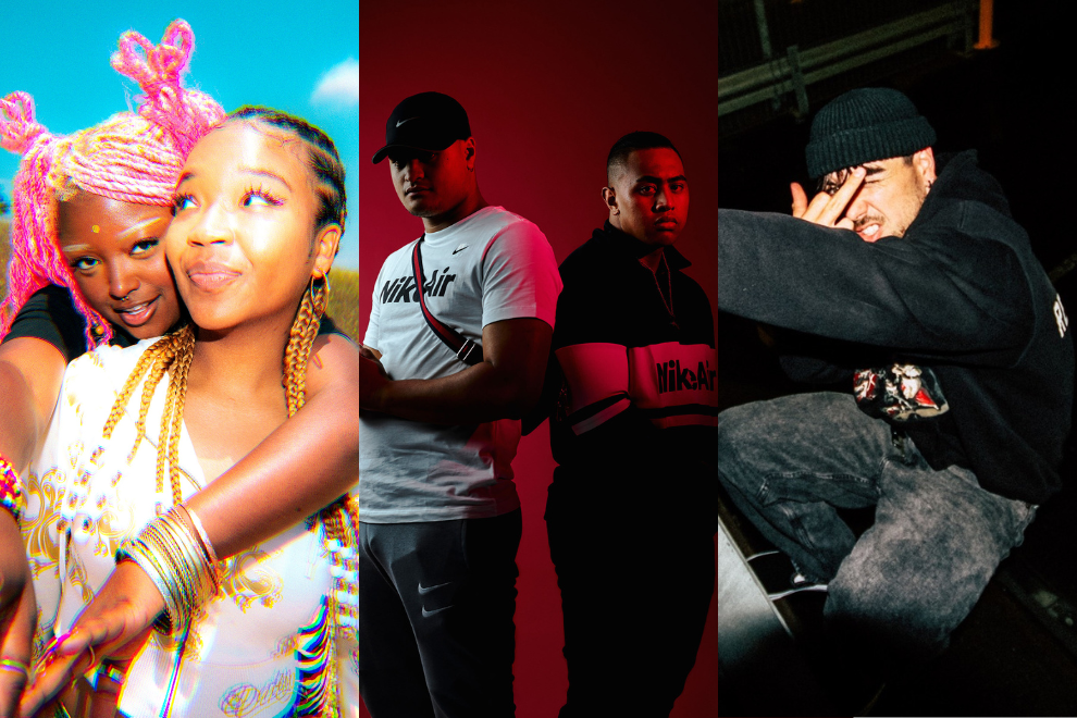 Flyana Boss / ONEFOUR / Somber Hills