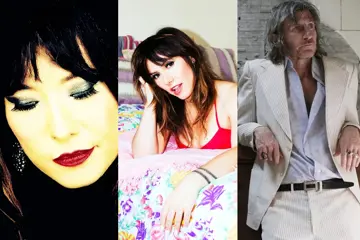 Elly-May Barnes, Ella Hooper, Tim Rogers