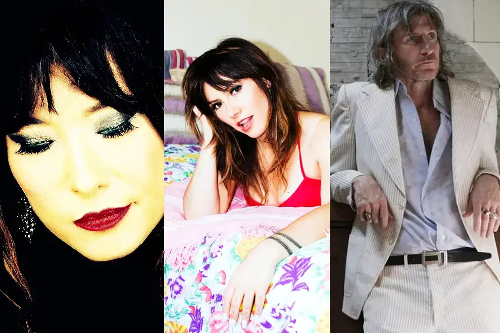 Elly-May Barnes, Ella Hooper, Tim Rogers