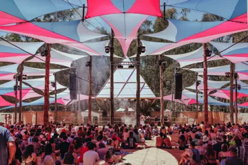 Strawberry Fields 2023