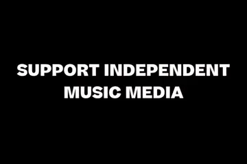 Support Independent Music Media