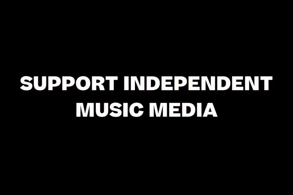 Support Independent Music Media