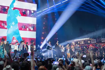 Toby Keith: American Icon finale