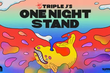 triple j's One Night Stand