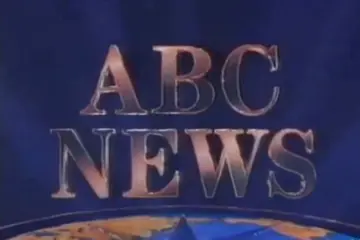 ABC TV News 1990s