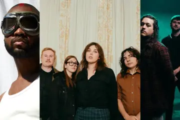 Genesis Owusu, RVG, Polaris