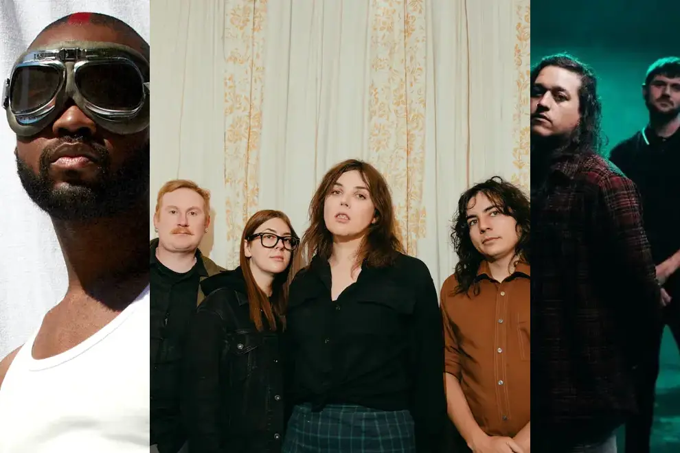 Genesis Owusu, RVG, Polaris