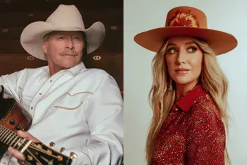 Alan Jackson, Lainey Wilson