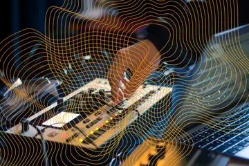 AI in Music via APRA AMCOS