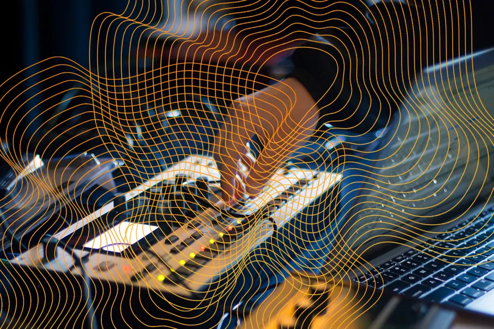 AI in Music via APRA AMCOS