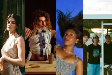 alayna, Keli Holiday, Medhanit, dust