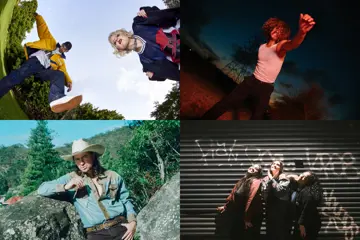 JUNO, Noah Dillon, Y.O.G.A., PEPTALK