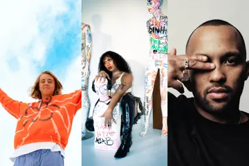 STÜM, Neesha Alexander, Dr Dubplate