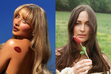 Sabrina Carpenter / Kacey Musgraves