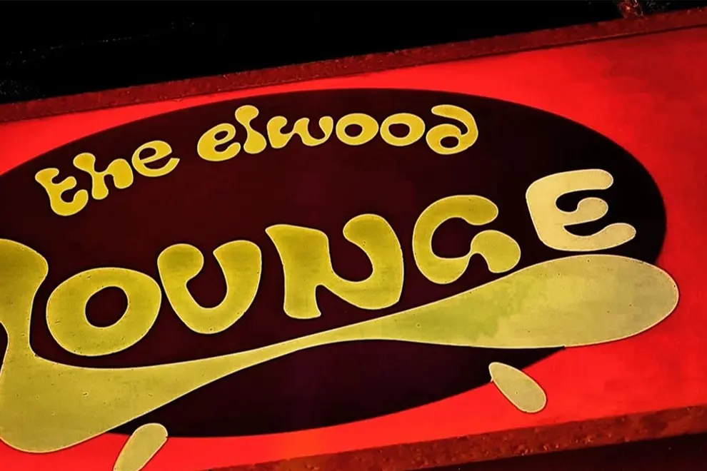 The Elwood Lounge