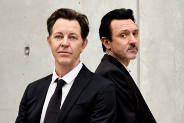 Fanning Dempsey National Park