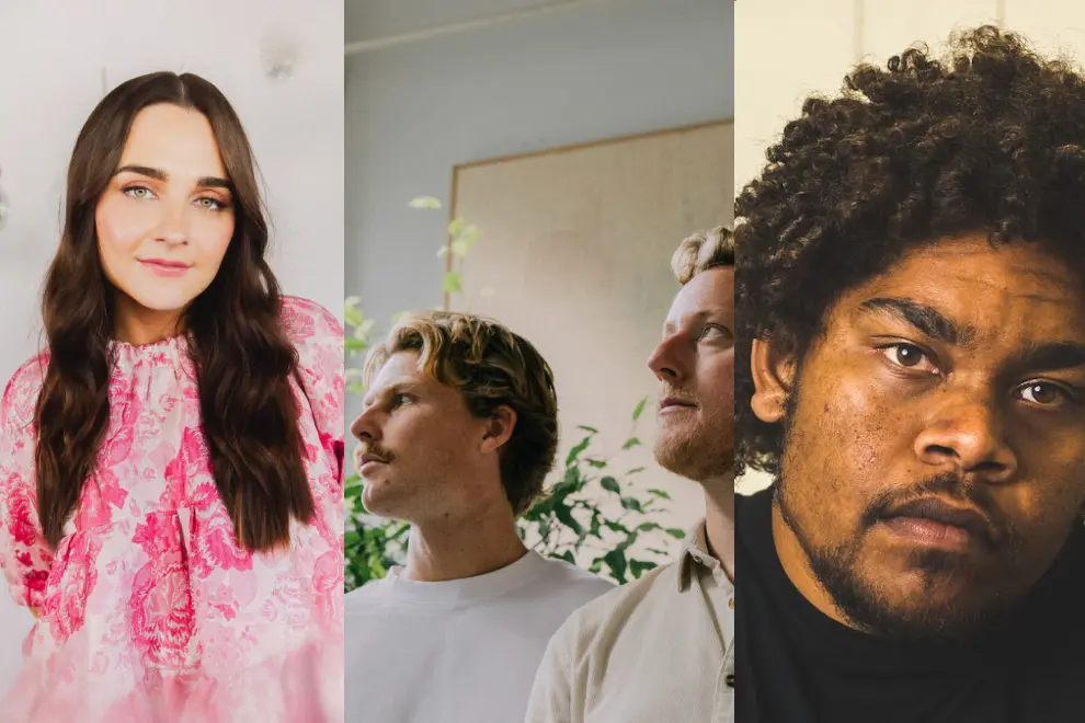 Chloe Styler, Hollow Coves, JK-47