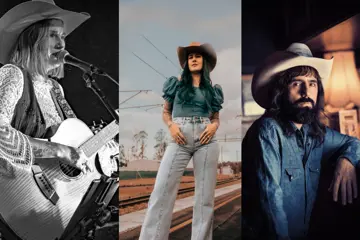 Hazel & The Thief, Beth Lucas, Dave Kent