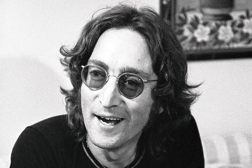 John Lennon