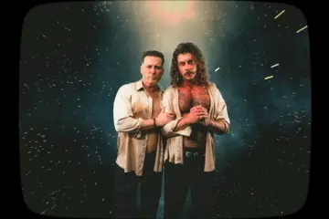 Karl Stefanovic & Keli Holiday