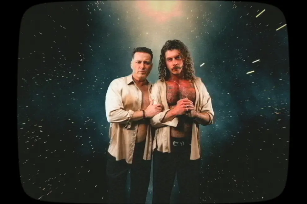 Karl Stefanovic & Keli Holiday