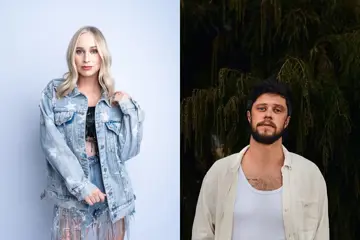 Melanie Dyer, Dylan Wright