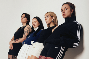 Teen Jesus And The Jean Teasers