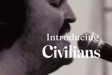 Ceres in Civilians' announcement video