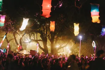 Golden Plains Festival