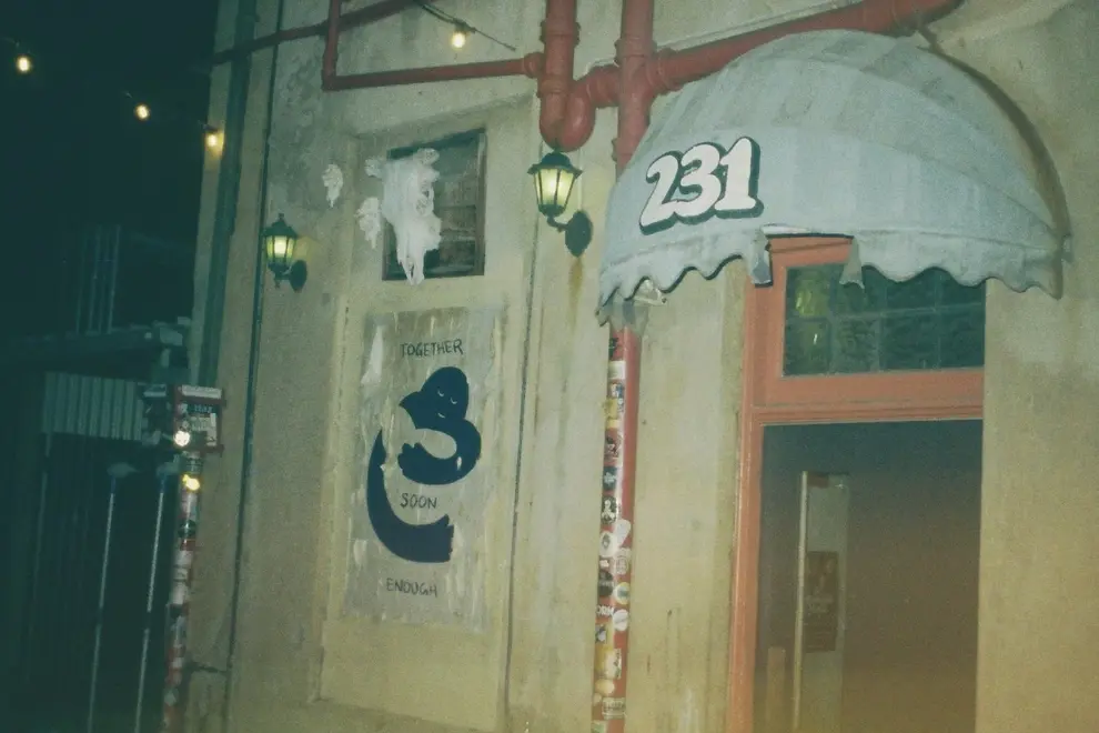 The Grace Emily Courtyard